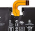 High-performance SO04XL battery
