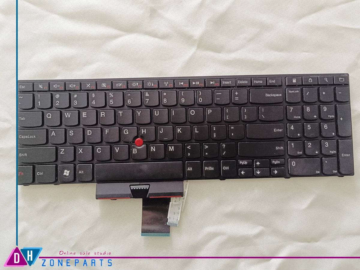 Buy Lenovo E525 series laptop keyboard online
