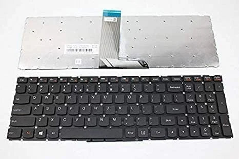 Buy Lenovo Flex 3-15 keyboard online black
