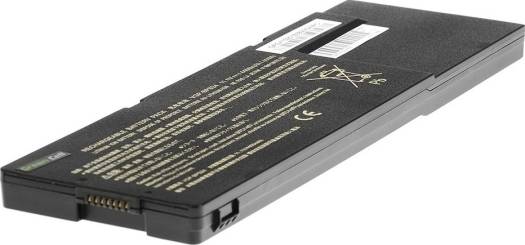 Replacement battery for Sony Vaio VGP-BPL24 / VGP-BPSC24
