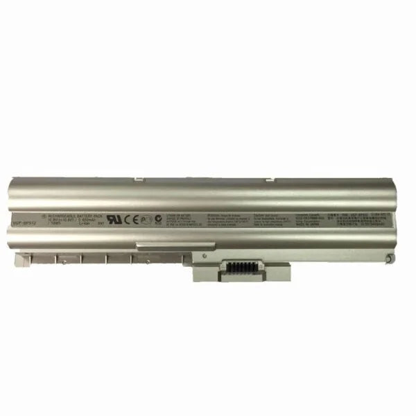 High-quality Sony Vaio battery VGP-BPS12
