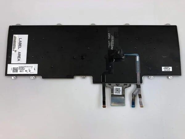 Buy Dell Precision 7710 Keyboard Replacement Kenya
