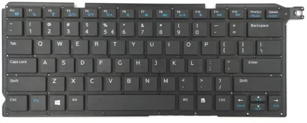 Buy Dell Vostro 5480 Keyboard Kenya
