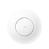 High-speed gigabit wireless access point for home and office
