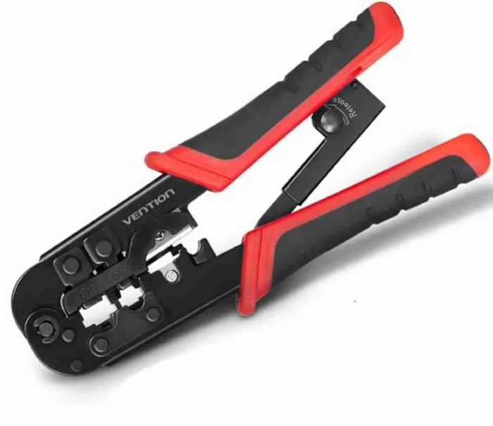 Vention Multi-Function Crimping Tool