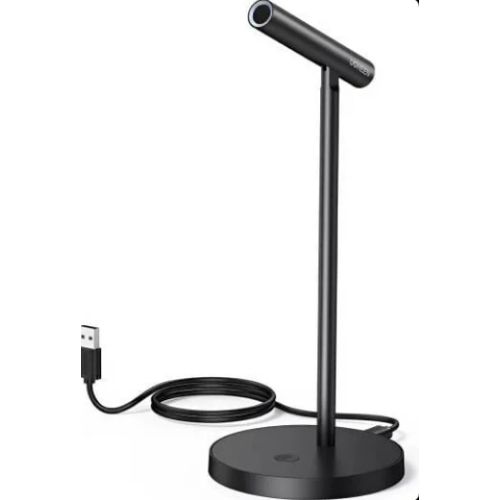 UGREEN CM379 desktop USB microphone with noise cancelling
