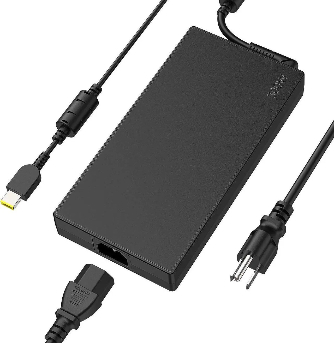 20V 15A power adapter for Legion 7 / 7i / 9i
