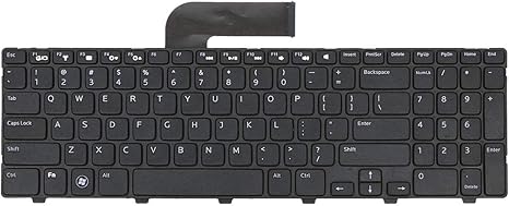 Keyboard for Dell 15R M501Z M511R Ins15RD 2528 2728
