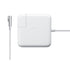 Original 60W MagSafe L-tip power adapter
