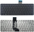 HP Pavilion X360 11-U Keyboard Without Frame
