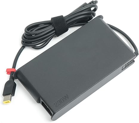 Buy Lenovo Legion 7 series 230W AC adapter online
