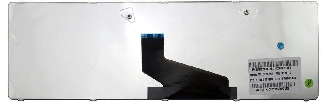 Buy Asus K53Z replacement keyboard Kenya
