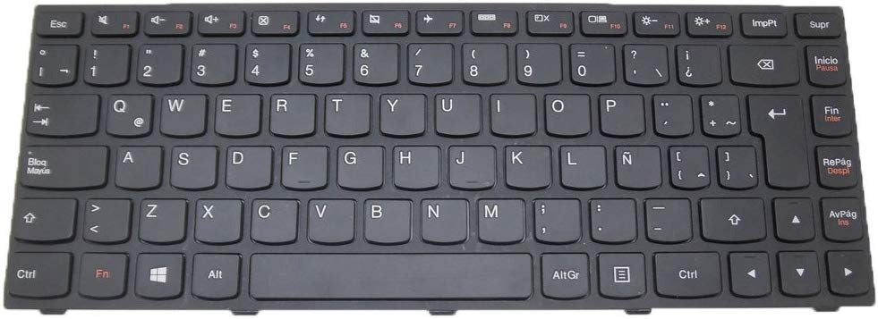 Buy Lenovo B40-70 replacement keyboard online
