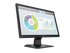 HP P204v Monitor HDMI VGA Connectivity
