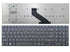 E1-510P-2810 replacement laptop keyboard black
