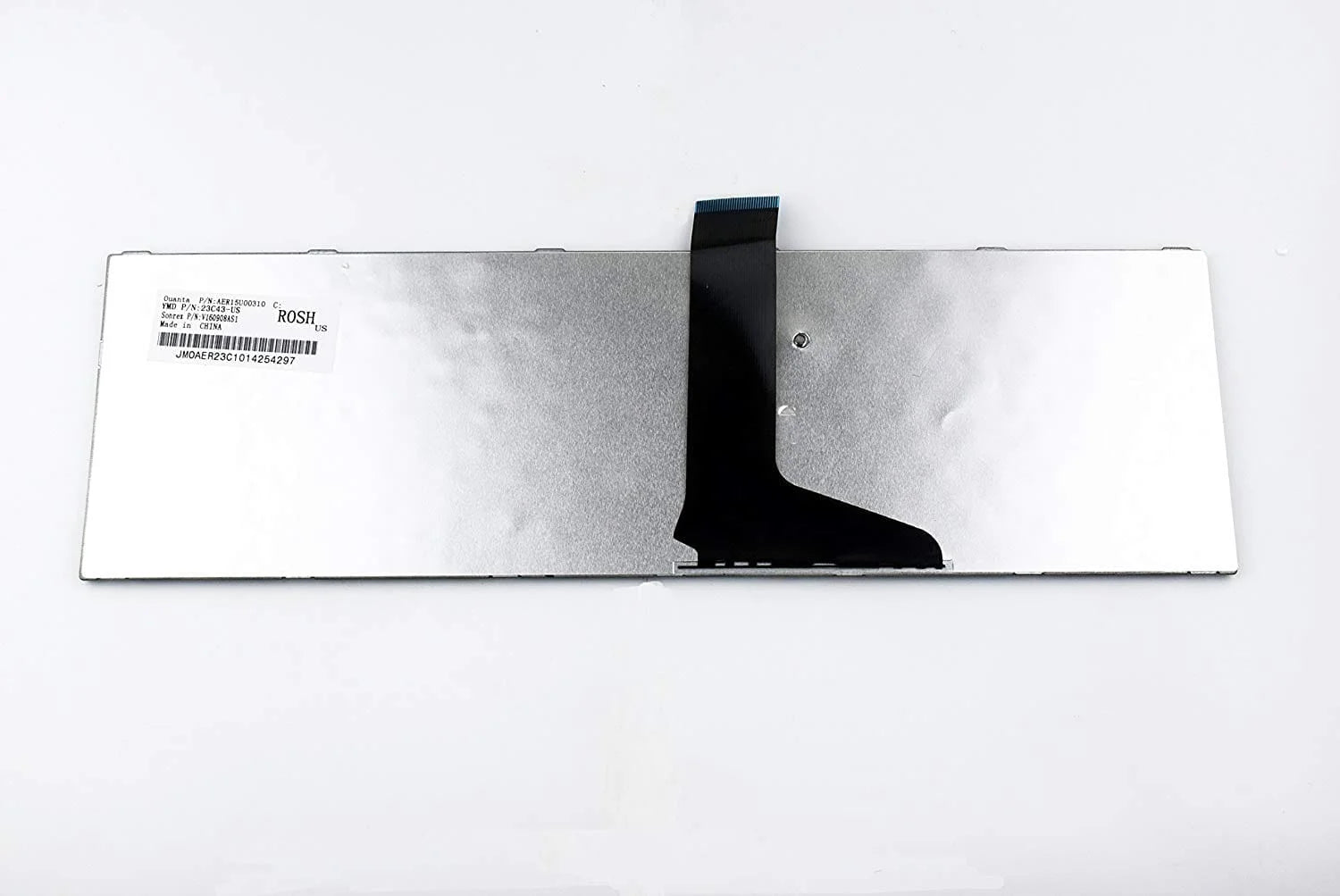 Keyboard for Toshiba C850 C855 L850 laptops
