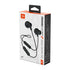 Comfortable JBL Endurance RUN 2 in-ear sports headphones
