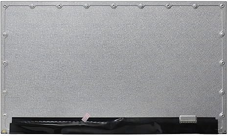 FHD Display Replacement for 23.8-inch All-in-One PC
