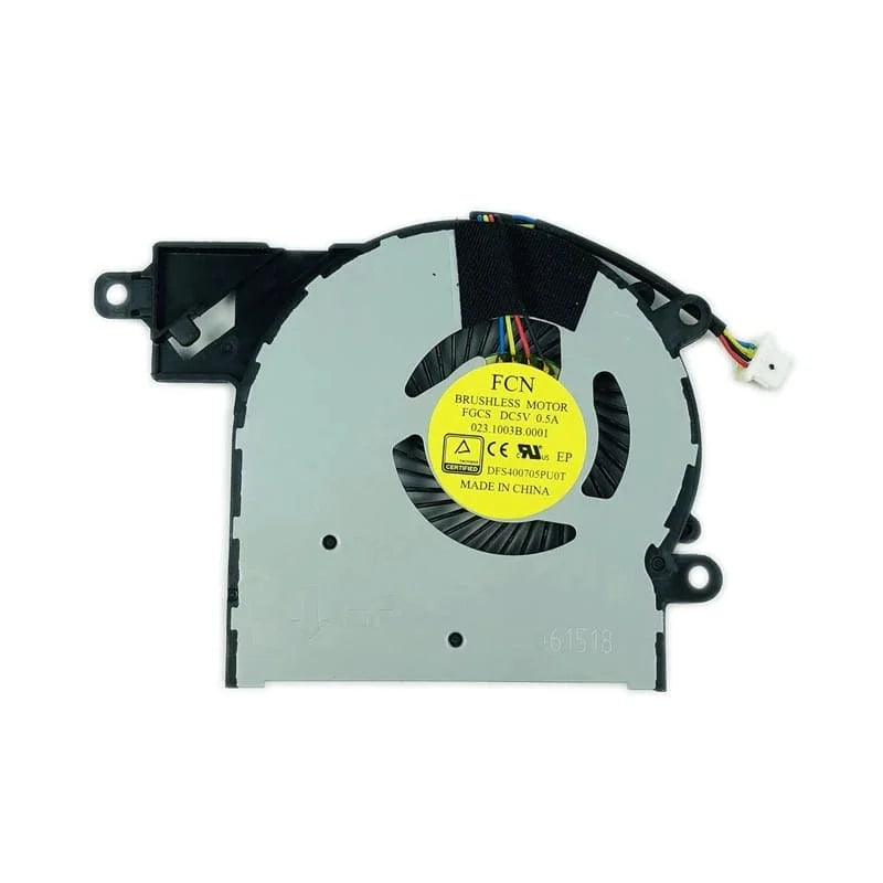 HP Pavilion X360 13-s100 / 13-S121CA laptop cooling fan Kenya
