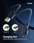 Slim tip 6.0mm x 3.0mm Lenovo 135W AC power adapter
