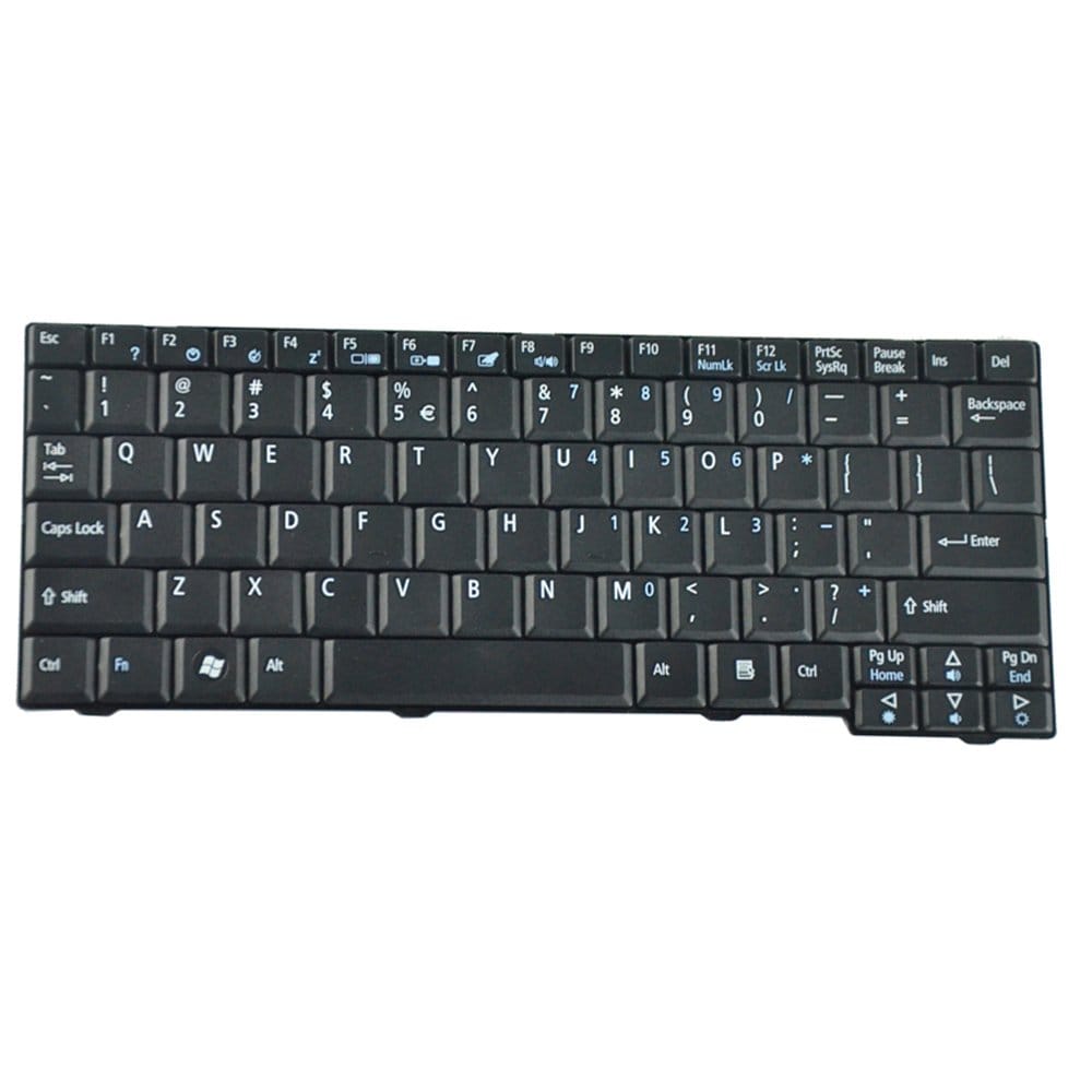 Buy Acer Aspire One ZG5 ZG6 netbook keyboard
