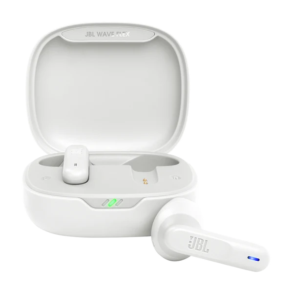 High-quality JBL WAVE Bluetooth earbuds with long battery life
