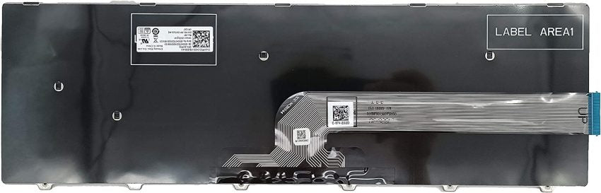 OEM replacement Dell Vostro 15 3000 keyboard
