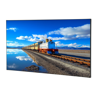 UHD digital signage portrait display Dahua LDV65-SAI400K
