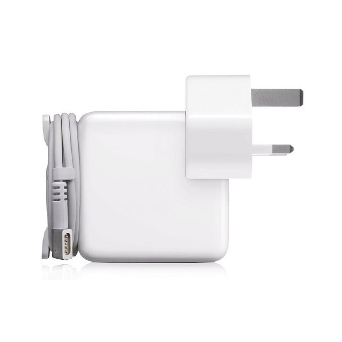 Original 85W MagSafe L-tip power adapter
