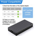 300W Lenovo Legion Y740 power adapter yellow pin
