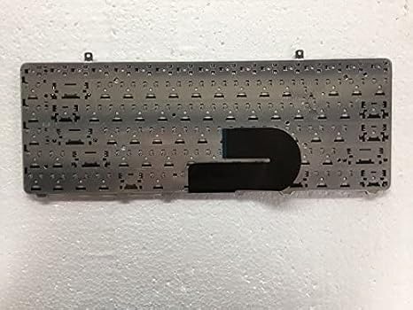 Replacement Keyboard for Dell PP37L Series R811H
