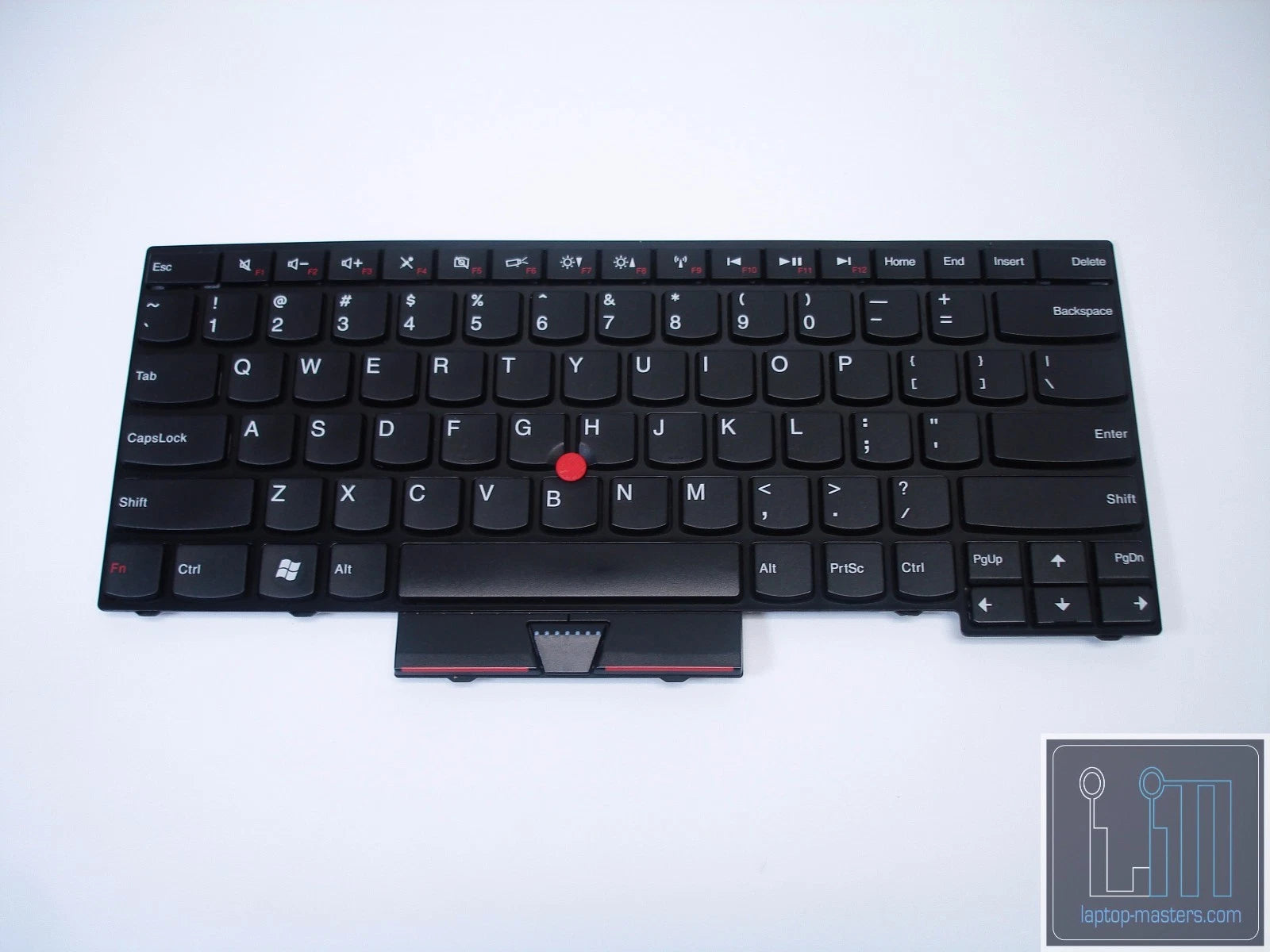 Lenovo ThinkPad Edge E430 US Keyboard 04W2520