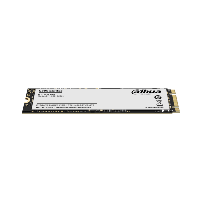 High-speed Dahua 512GB M.2 SATA III SSD
