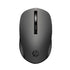 Noise-free HP S1000 wireless mouse
