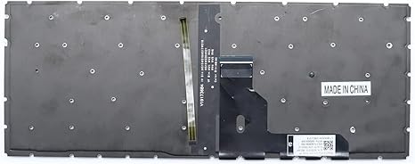 HP 430 G8 ProBook Keyboard
