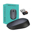 Logitech M170 mouse for office and home
