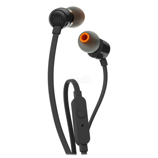 JBL Tune 110 in-ear earphones with microphone
