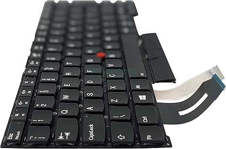 Buy Lenovo ThinkPad T490s UK layout keyboard
