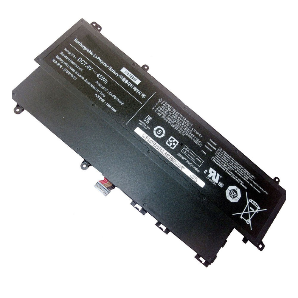 Genuine Samsung NP530 battery for notebooks
