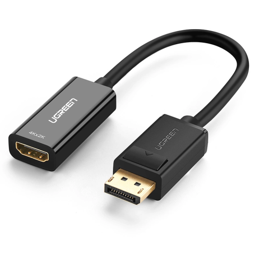 Buy UGREEN MM137 DP to HDMI converter online in Kenya
