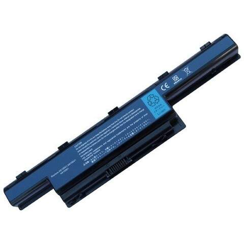 High-quality Acer Aspire TravelMate laptop battery
