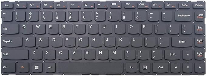 Buy Lenovo 500-14IHW keyboard replacement online
