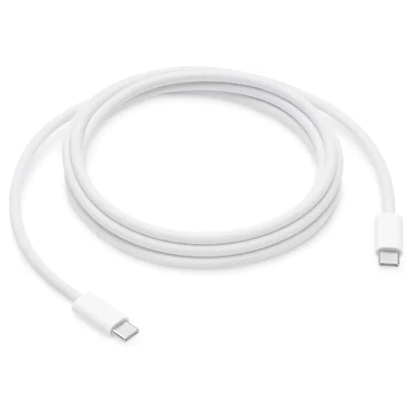 USB-C 2m fast charging data cable
