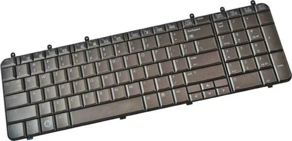Replacement Keyboard for HP DV7-1000 V080502DS1
