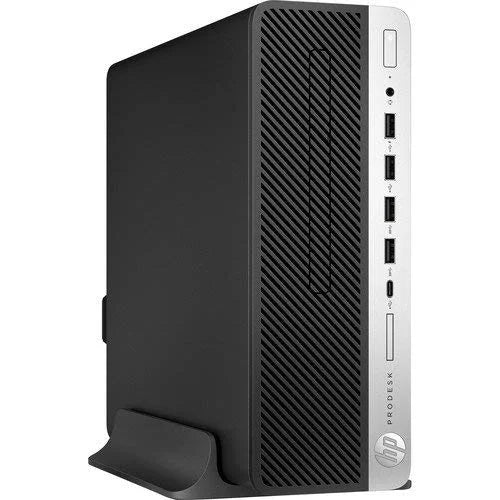 HP 600 G4 Small Form Factor Core i5 PC

