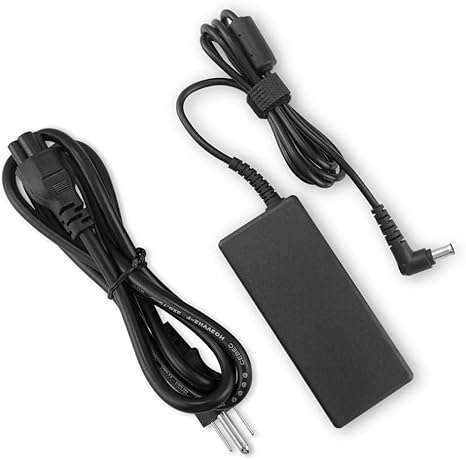 Genuine Sony VAIO 65W power adapter 19.5V 3.3A
