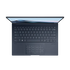 ASUS Zenbook 14X OLED laptop in Ponder Blue
