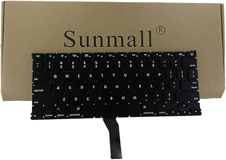 MacBook Air 13 A1466 replacement keyboard
