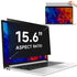 333x208mm privacy screen for 15-inch laptops and notebooks
