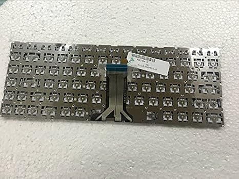 Keyboard for Lenovo 300s-14ISK US layout
